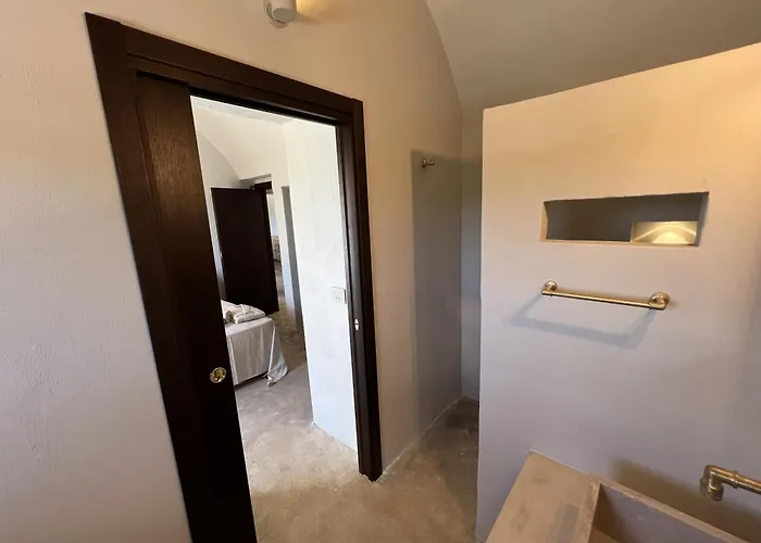 别墅 Lamia Talia 3 Da Letto E Piscina Privata *