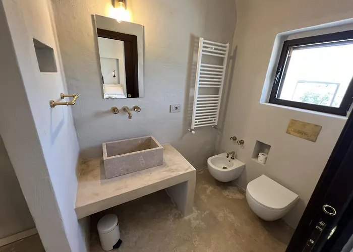 Lamia Talia 3 Da Letto E Piscina Privata *