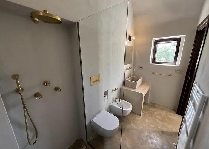 Lamia Talia 3 Da Letto E Piscina Privata *