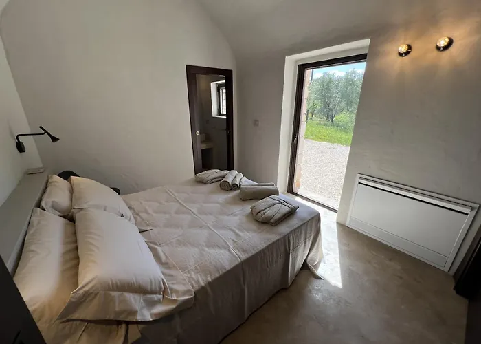 别墅 Lamia Talia 3 Da Letto E Piscina Privata