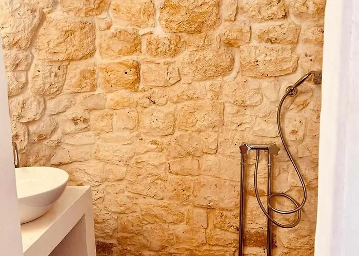 Lamia Talia 3 Da Letto E Piscina Privata