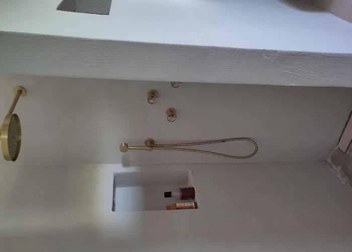 别墅 Lamia Talia 3 Da Letto E Piscina Privata *