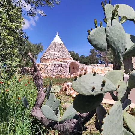 Villa Lamia Talia 3 Da Letto E Piscina Privata Ostuni