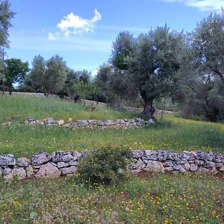 Lamia Talia 3 Da Letto E Piscina Privata Villa *
