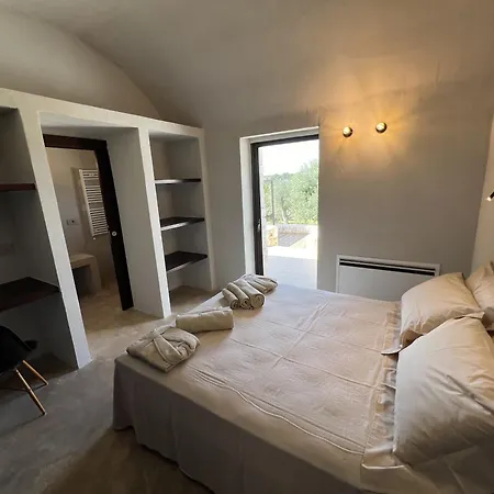 Lamia Talia 3 Da Letto E Piscina Privata *