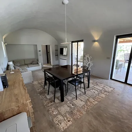 Lamia Talia 3 Da Letto E Piscina Privata Ostuni