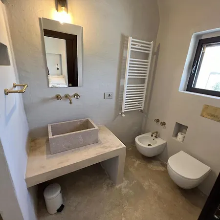 Lamia Talia 3 Da Letto E Piscina Privata *