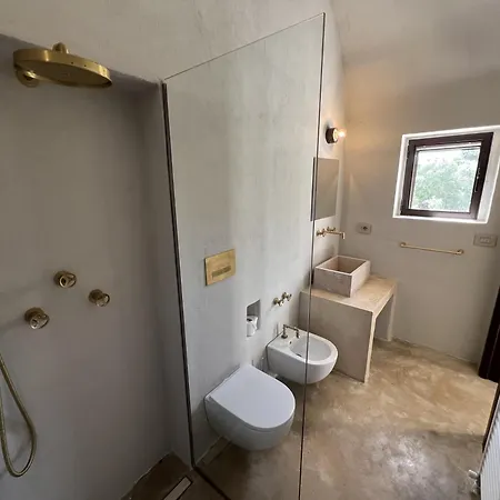 Lamia Talia 3 Da Letto E Piscina Privata *