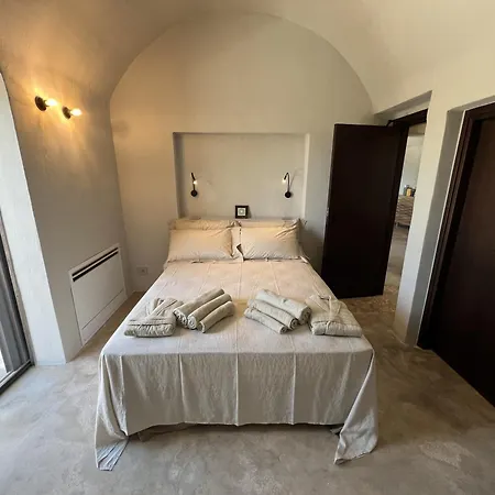 Lamia Talia 3 Da Letto E Piscina Privata Villa Ostuni