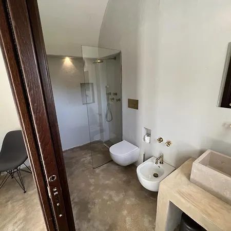 Lamia Talia 3 Da Letto E Piscina Privata Villa *