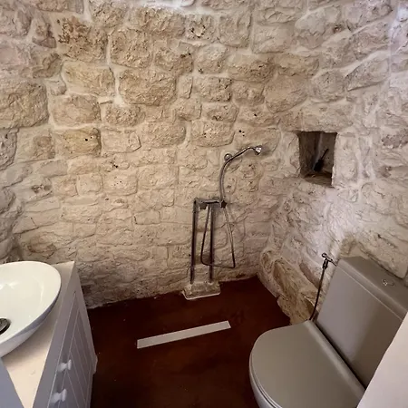 Lamia Talia 3 Da Letto E Piscina Privata *