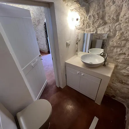 Lamia Talia 3 Da Letto E Piscina Privata Villa Ostuni