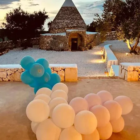 Lamia Talia 3 Da Letto E Piscina Privata