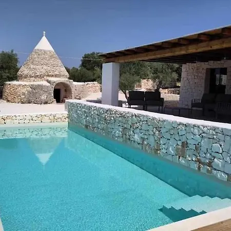 Lamia Talia 3 Da Letto E Piscina Privata Villa *