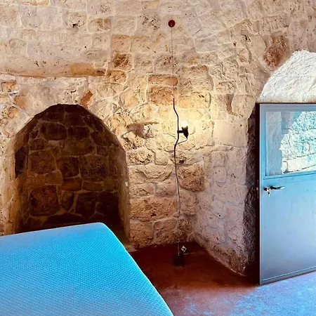 Lamia Talia 3 Da Letto E Piscina Privata Villa Ostuni