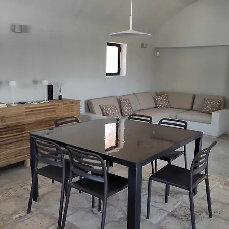 Villa Lamia Talia 3 Da Letto E Piscina Privata Ostuni