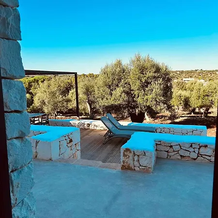 Lamia Talia 3 Da Letto E Piscina Privata *
