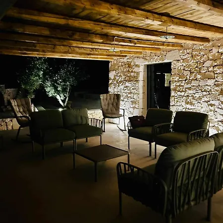 Lamia Talia 3 Da Letto E Piscina Privata * Ostuni