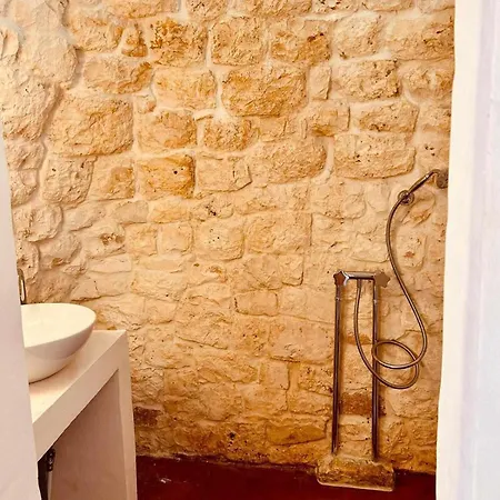 Lamia Talia 3 Da Letto E Piscina Privata
