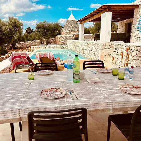 Villa Lamia Talia 3 Da Letto E Piscina Privata