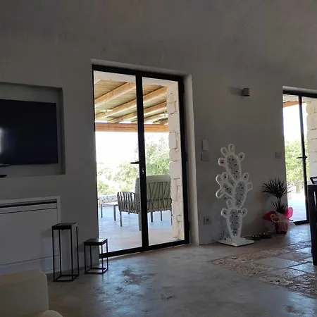 Lamia Talia 3 Da Letto E Piscina Privata Villa *