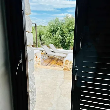 Lamia Talia 3 Da Letto E Piscina Privata *