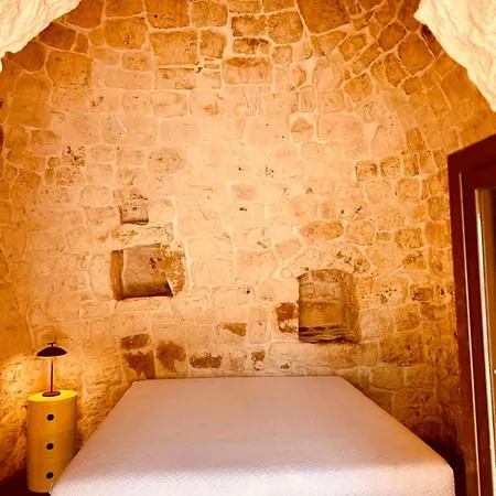 Lamia Talia 3 Da Letto E Piscina Privata Ostuni