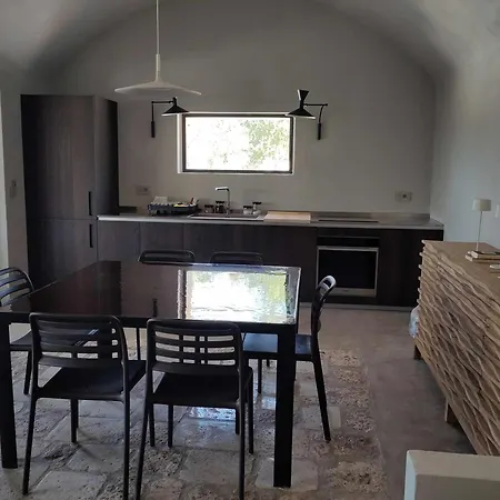 Lamia Talia 3 Da Letto E Piscina Privata Villa Ostuni